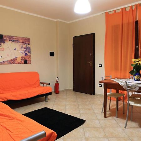 Chimento Resort Corigliano Calabro Eksteriør bilde