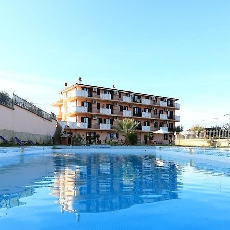 Chimento Resort Corigliano Calabro Eksteriør bilde