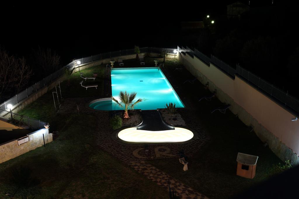 Chimento Resort Corigliano Calabro Eksteriør bilde