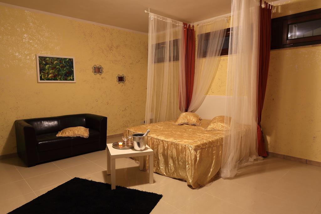 Chimento Resort Corigliano Calabro Eksteriør bilde