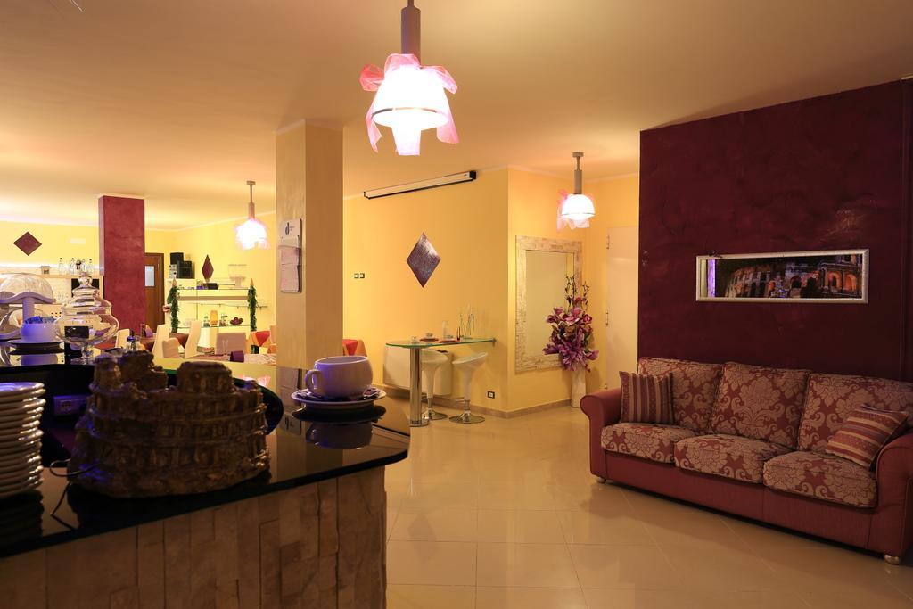 Chimento Resort Corigliano Calabro Eksteriør bilde
