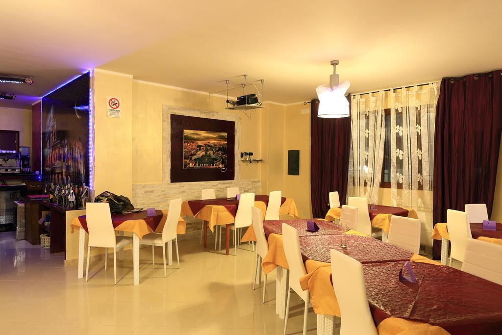 Chimento Resort Corigliano Calabro Eksteriør bilde