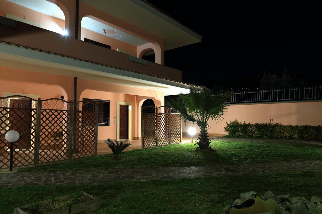 Chimento Resort Corigliano Calabro Eksteriør bilde