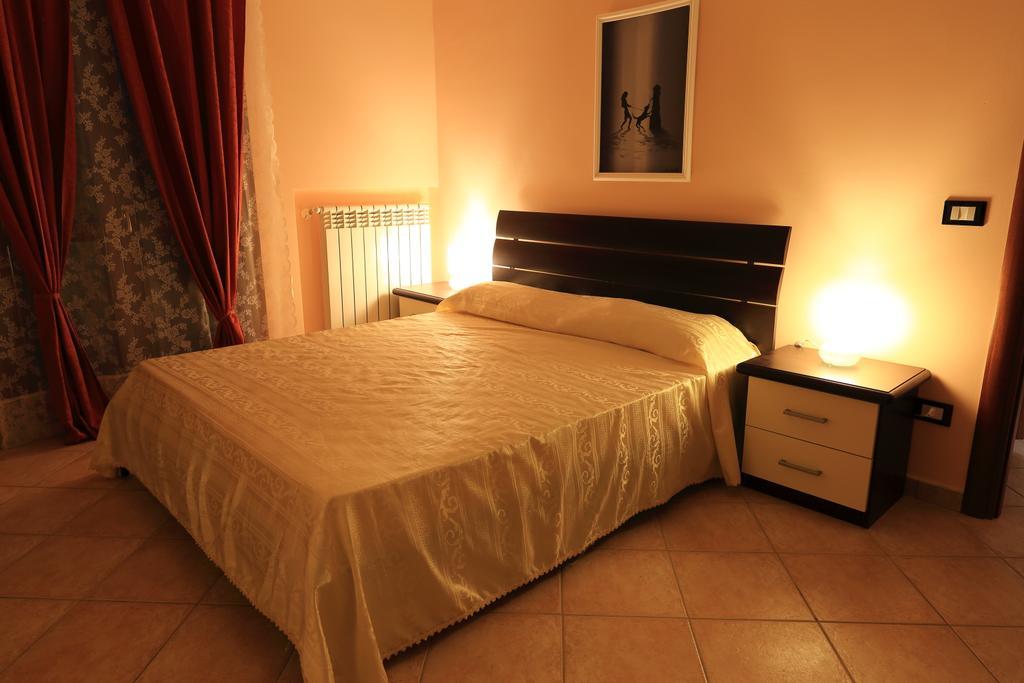 Chimento Resort Corigliano Calabro Eksteriør bilde