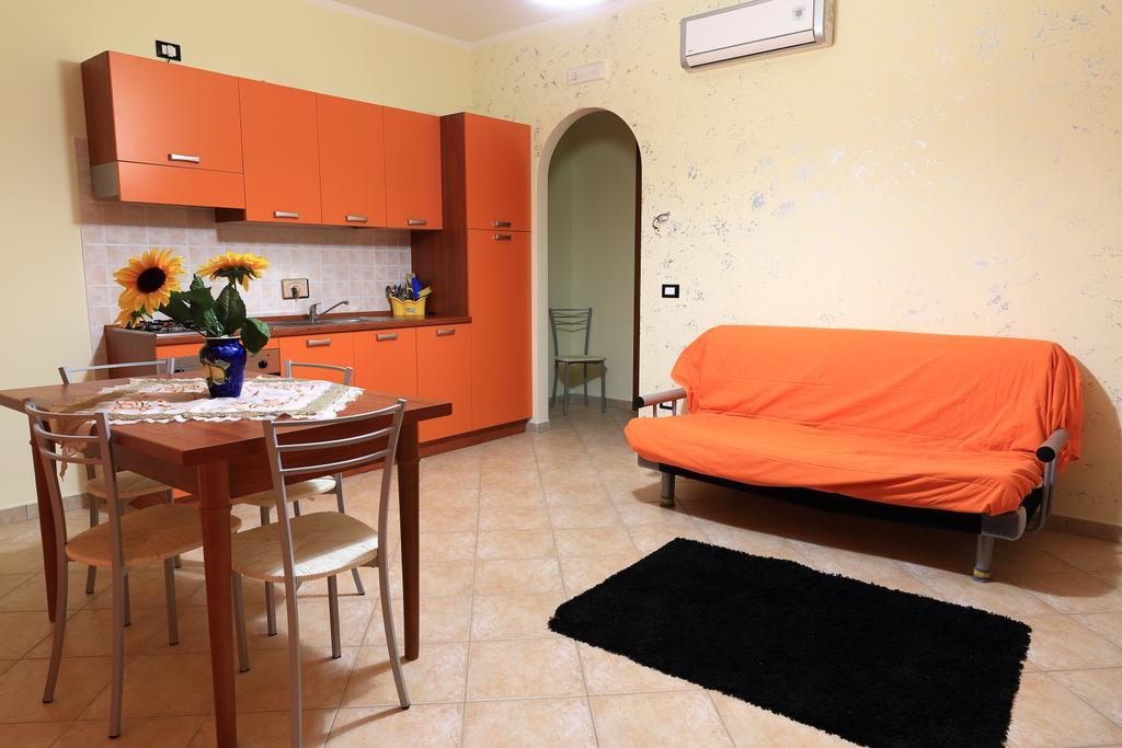 Chimento Resort Corigliano Calabro Eksteriør bilde