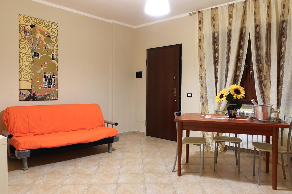 Chimento Resort Corigliano Calabro Eksteriør bilde