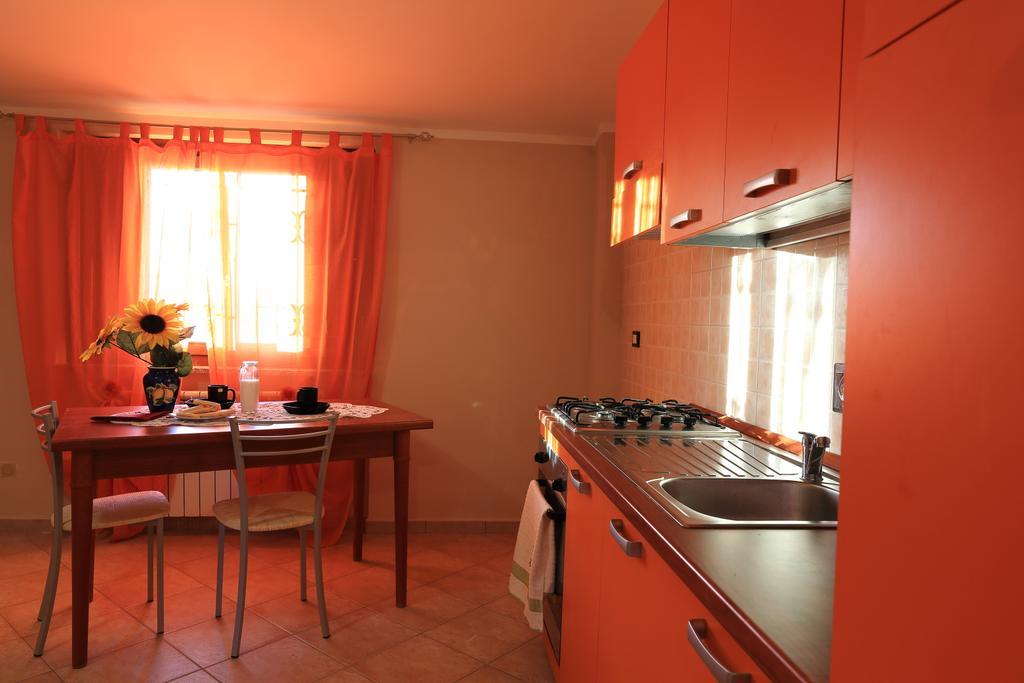 Chimento Resort Corigliano Calabro Eksteriør bilde