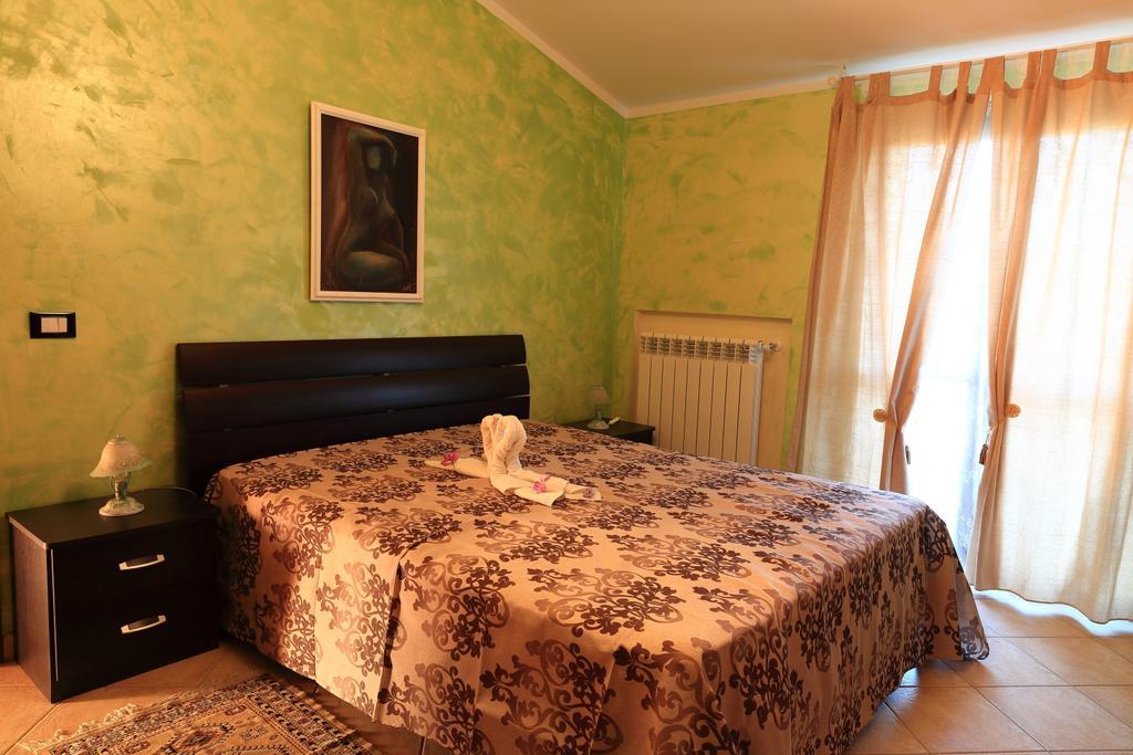 Chimento Resort Corigliano Calabro Eksteriør bilde