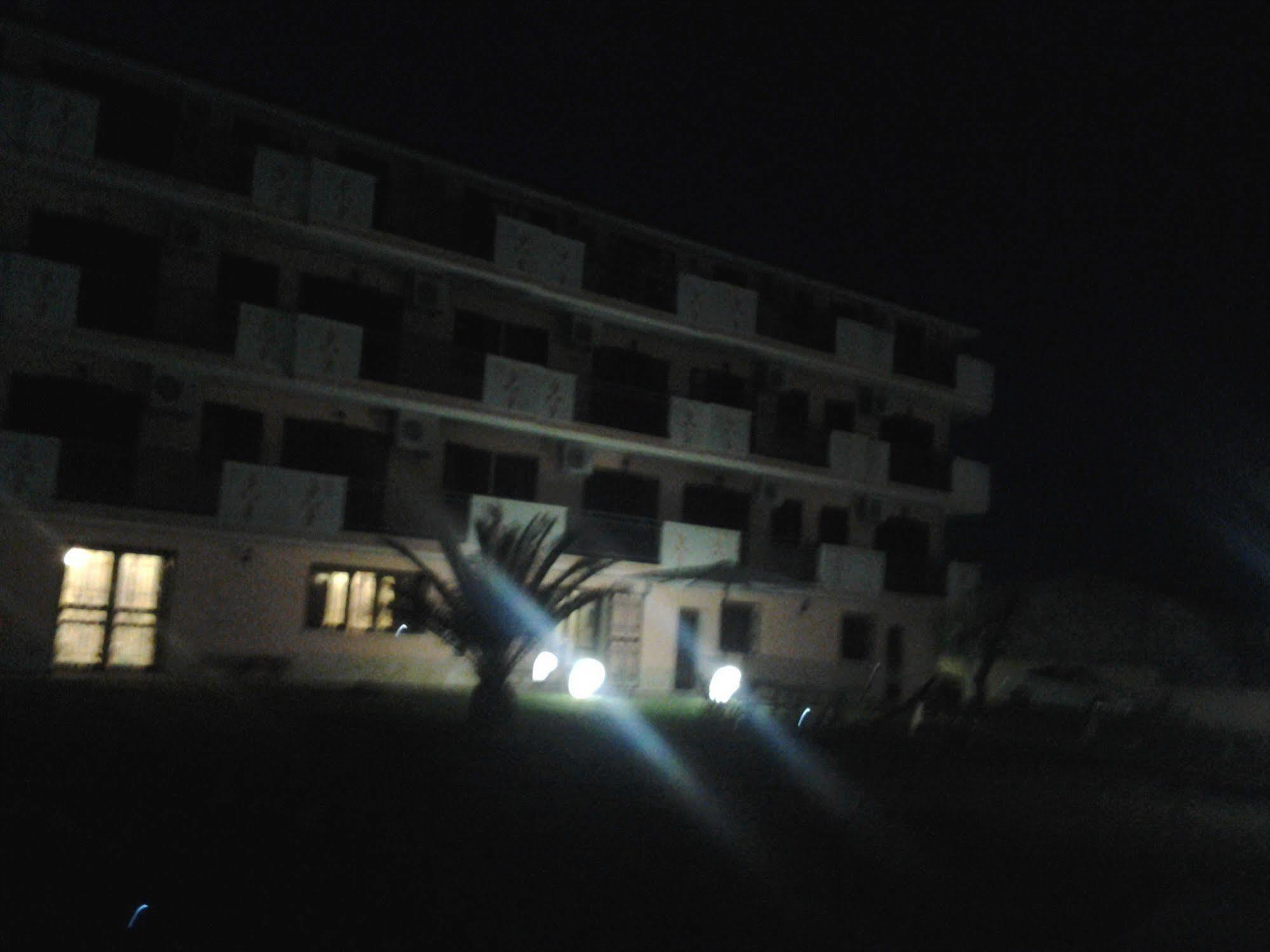 Chimento Resort Corigliano Calabro Eksteriør bilde