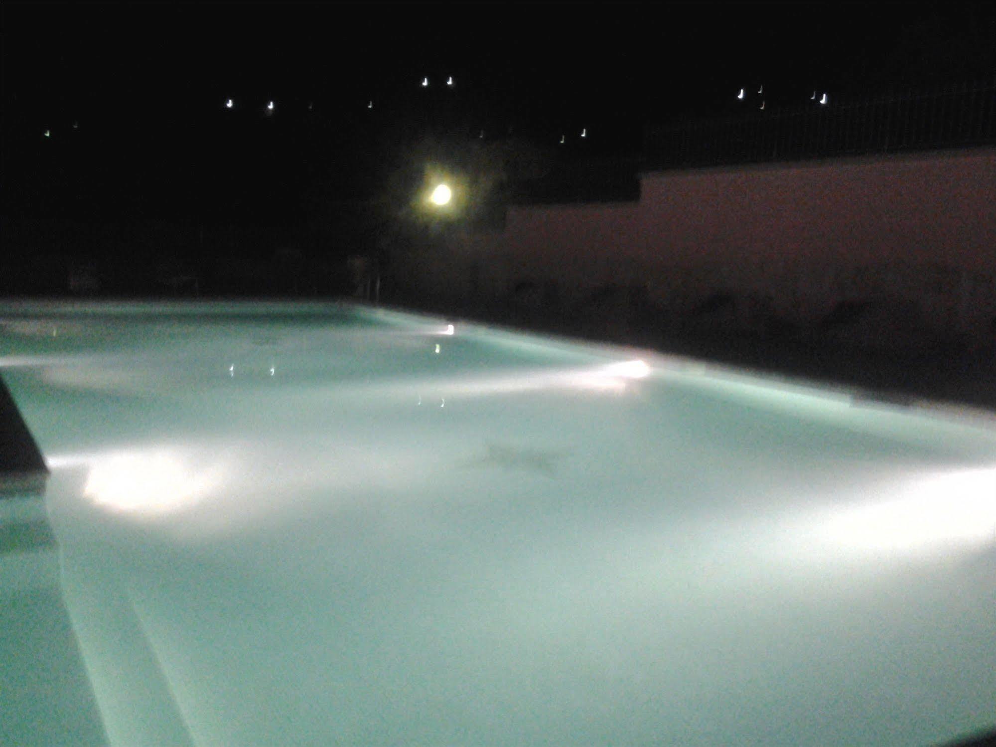 Chimento Resort Corigliano Calabro Eksteriør bilde