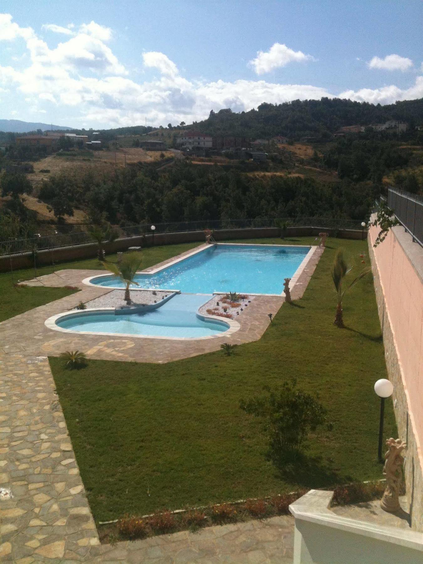 Chimento Resort Corigliano Calabro Eksteriør bilde