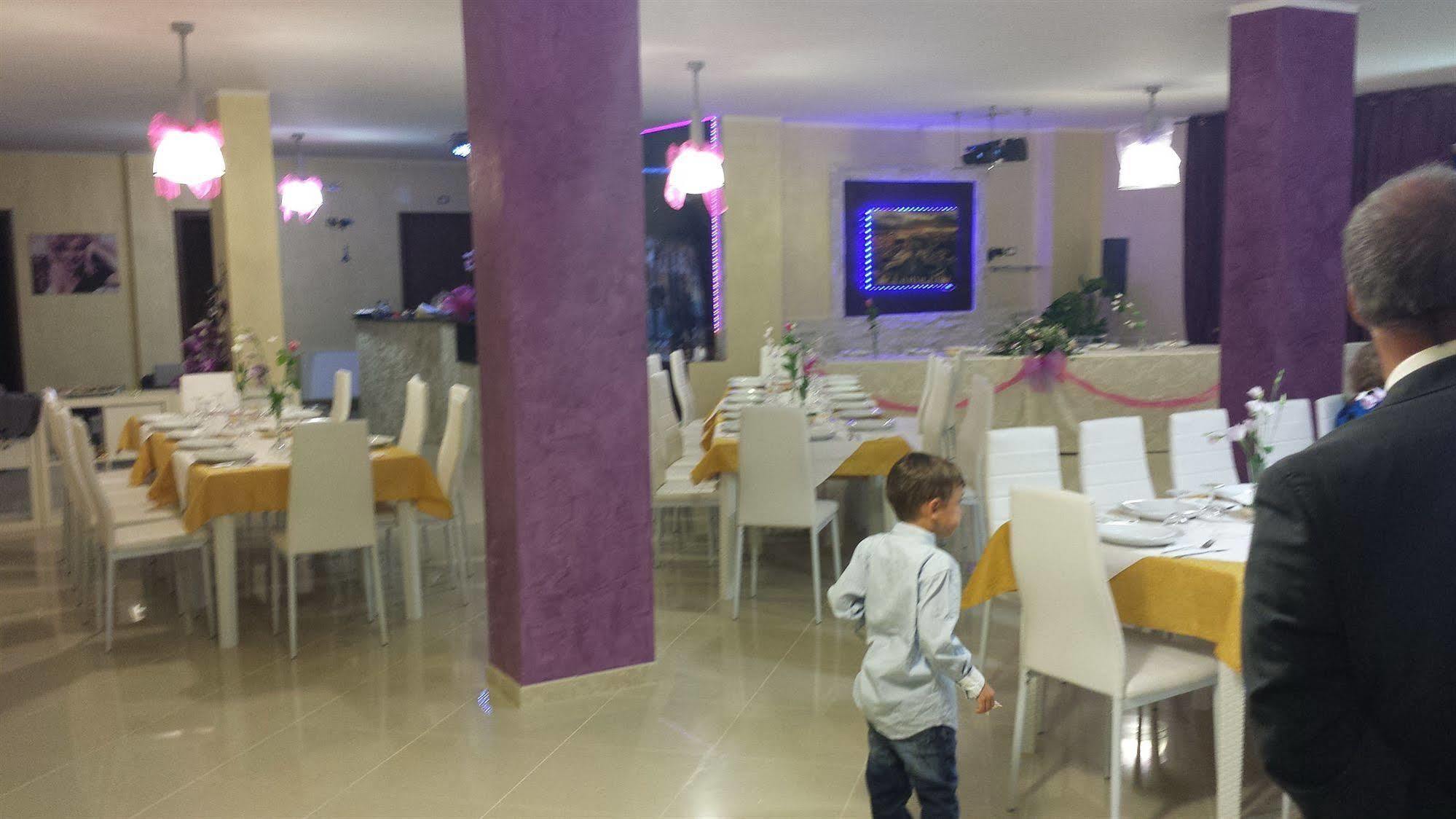 Chimento Resort Corigliano Calabro Eksteriør bilde